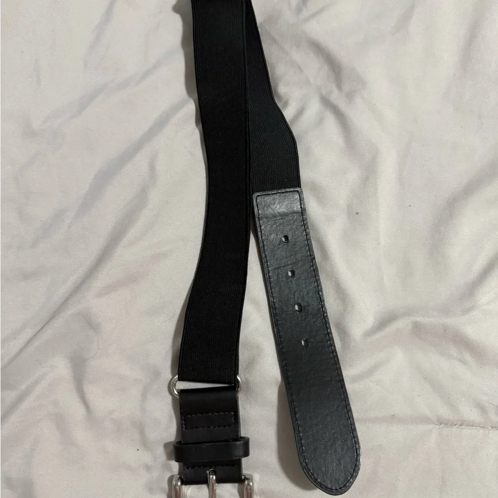 Stylish Black Men's Bag